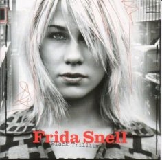 Frida Snell - Lucky Day