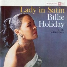 Billie Holiday - I Get Along Without You Very Well