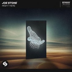 Joe Stone - Right Here