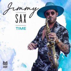 Jimmy Sax - Time