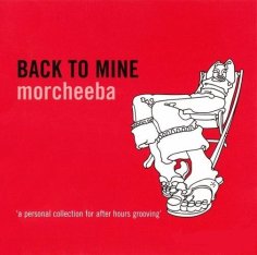 Morcheeba  Os Mutantes - Baby