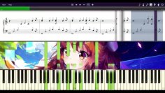 Phyrnna - Shelter Synthesia ver.