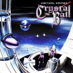 Crystal Ball - Look In My Eyes