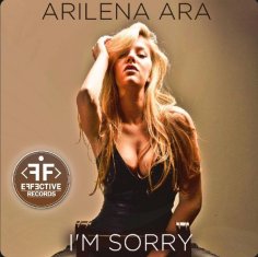 Arilena Ara - Im Sorry (Gon Haziri &amp; Bess Remix)