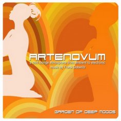 Artenovum - Here I Fall (Wavemotion vocal mix)