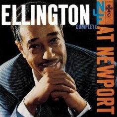 Duke Ellington - Part I - Festival Junction [Live]