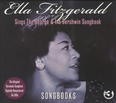 Ella Fitzgerald - Our Love Is Here to Stay