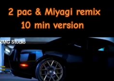 Vera Haji &amp; 2Pac Miyagi Other Position Risad Hacibeyli - Remix All Eyez On Me Best Popular