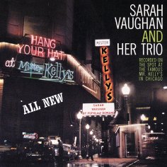 Sarah Vaughan - It&apos;s Got To Be Love