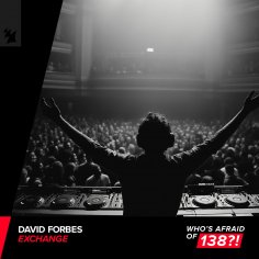 David Forbes - Exchange (Extended Mix)