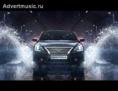 из рекламы nissan sentra - 6what so.mp3