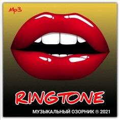 RINGTONE - NO MORE VISION