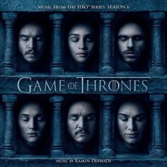 Ramin Djawadi - The Winds of Winter