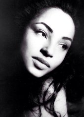 Sade - Immigrant