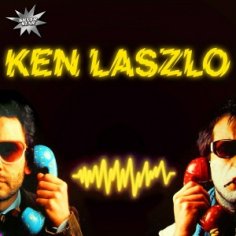 Ken Laszlo - Hey Hey Guy (US Remix)