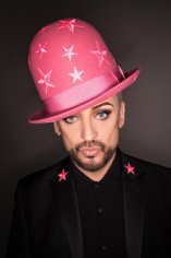 Boy George - Generations Of Love (Seventies Mix)