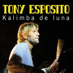 Tony Esposito - Kalimba De Luna