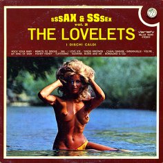 The Lovelets - She