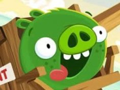 Rovio Entertainment - Bad Piggies