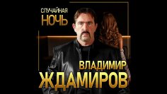 Владимир Ждамиров - Случайная ночь