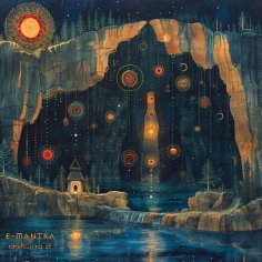 E-Mantra - Cryptid Sightings