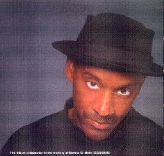 Marcus Miller - Red Baron