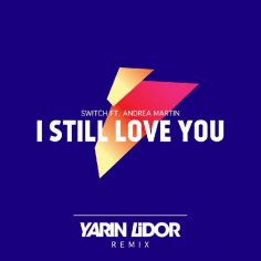 Switch ft. Andrea Martin - I Still Love You (Yarin Lidor Remix)