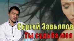 Сергей Завьялов - Судьба моя