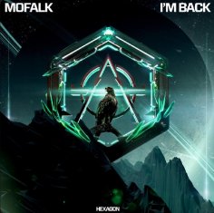 Mo Falk - I&apos;m Back (2021)