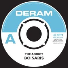 Bo Saris - The addict