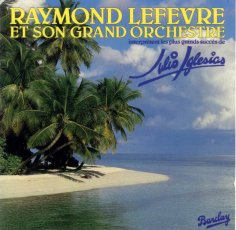 Raymond Lefevre - Abrazame