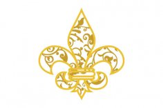 Mardi-Gras-fleur-de-lis-580x386