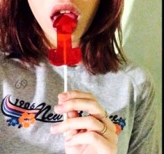 mem-lollypop