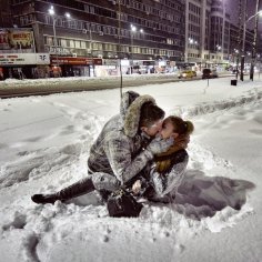 Минута разговора с любимым человеком лучше тыс