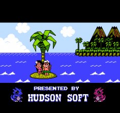 Adventure island III. Ending