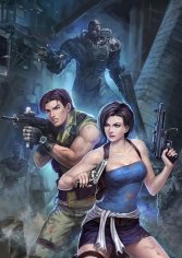 Resident Evil 3