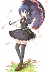 Rikka Takanashi 126