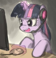 twilight gamer