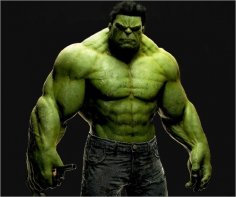 Hulk