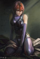 Regina (Dino Crisis)