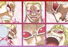 doflamingo icons 2 by estistuff-d6qgs1t