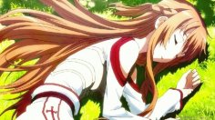 (9) Asuna