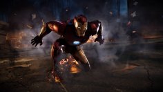 Marvel&apos;s Avengers - Iron Man