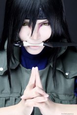 Cosplay Orochimaru 04-