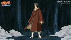 itachi uchiha edo tensei by g