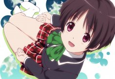 Kumin Tsuyuri 1