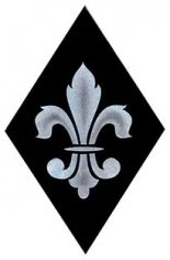 Fleur-de-lis