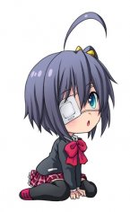 Rikka Takanashi 136