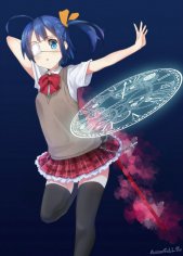 Rikka Takanashi 127