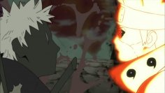 Naruto Shippuuden - 375 RainDeath uzum.t